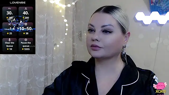 JewellKiss7 online show from 03-18-26, 06:09