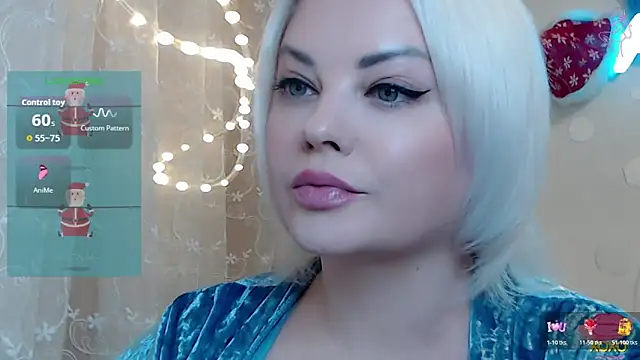 JewellKiss7 online show from 01-14-26, 10:35