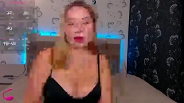 KisssAmmeli online show from 11-27-25, 03:01