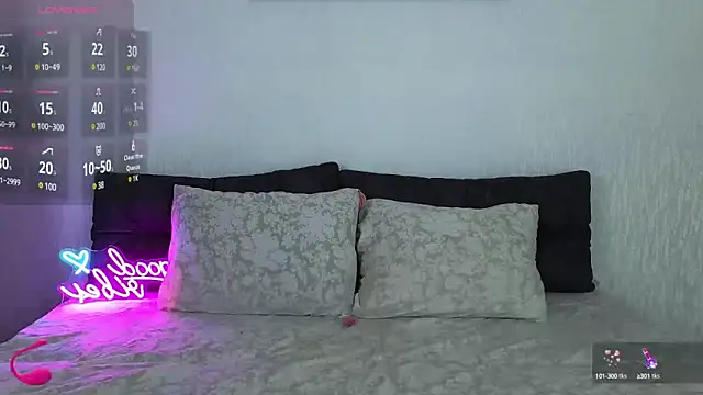 Snapshot of KisssAmmeli chatting on 02-25-25, 08:14 KisssAmmeli online show from 02-25-25, 08:14
