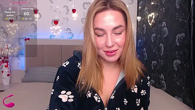 KisssAmmeli online show from 02-06-26, 01:29