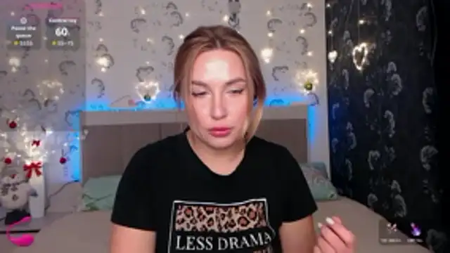 KisssAmmeli online show from 01-06-26, 06:01