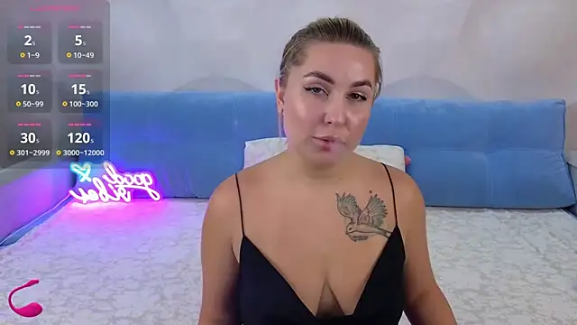 Snapshot of KisssAmmeli chatting on 09-22-25, 01:06 KisssAmmeli online show from 09-22-25, 01:06