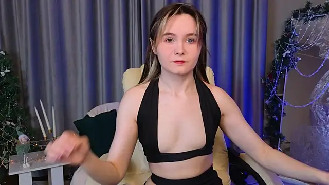 CiriRianonn online show from 12-21-25, 04:25