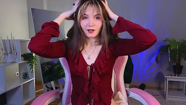 CiriRianonn online show from 11-15-25, 04:16