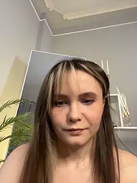 CiriRianonn online show from 11-08-25, 04:27