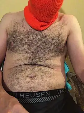 papi rico22 online show from 01-25-25, 05:07