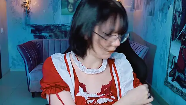 NancyMartinez online show from 10-11-25, 05:08
