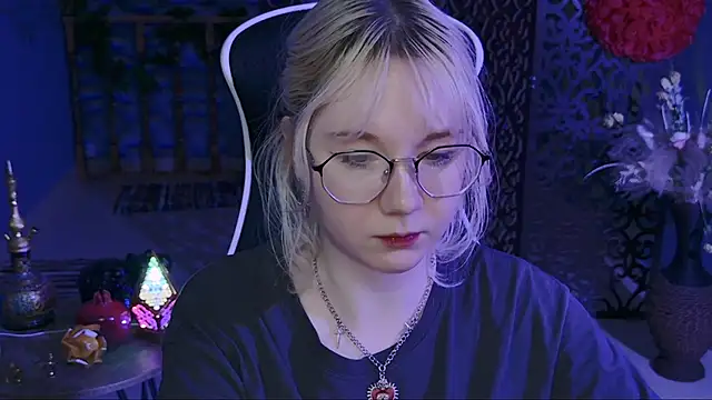 NancyMartinez online show from 03-22-25, 11:11