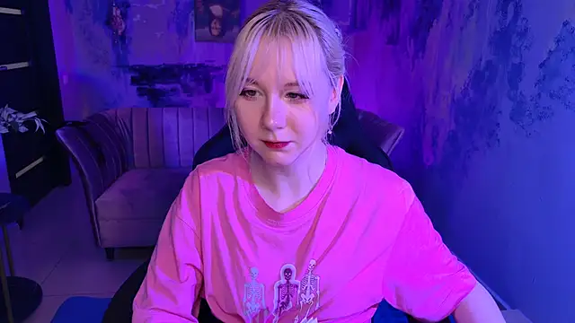 NancyMartinez online show from 03-01-25, 07:26