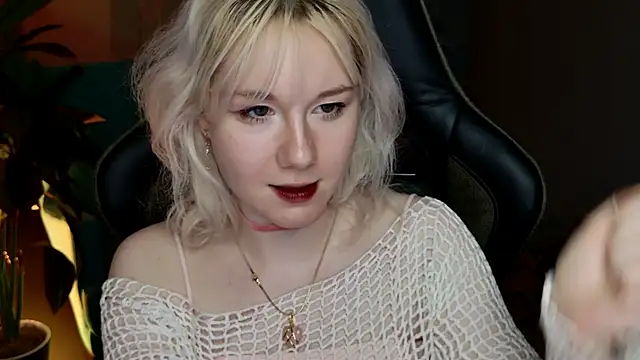 NancyMartinez online show from 03-12-25, 07:14