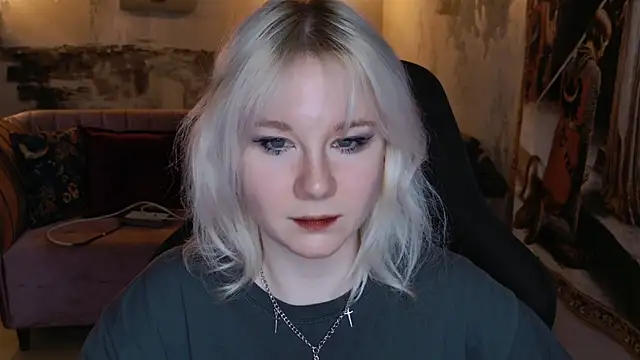 NancyMartinez online show from 03-18-25, 04:17