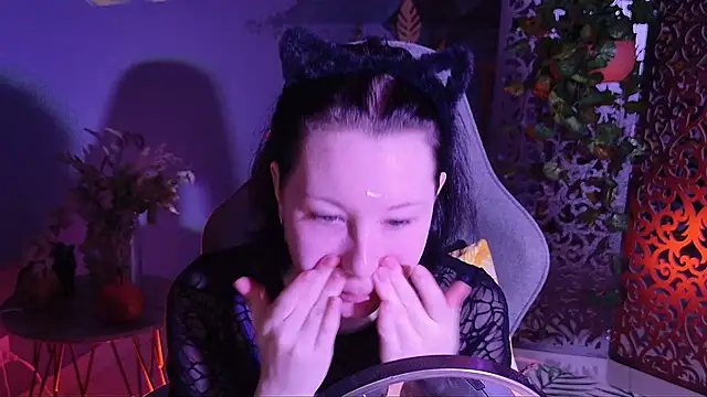 NancyMartinez online show from 09-27-25, 05:13