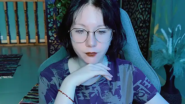 NancyMartinez online show from 10-08-25, 05:09