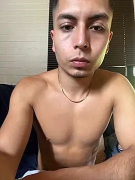 SAMUEL OBRIAN online show from 01-27-25, 05:04