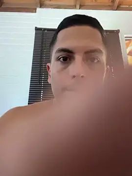 SAMUEL OBRIAN online show from 02-01-25, 04:43