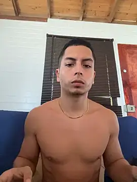 SAMUEL OBRIAN online show from 02-11-25, 04:46