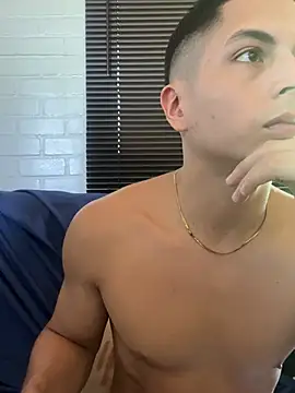 SAMUEL OBRIAN online show from 01-28-25, 05:46