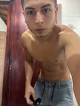 SAMUEL OBRIAN online show from 03-10-25, 06:12