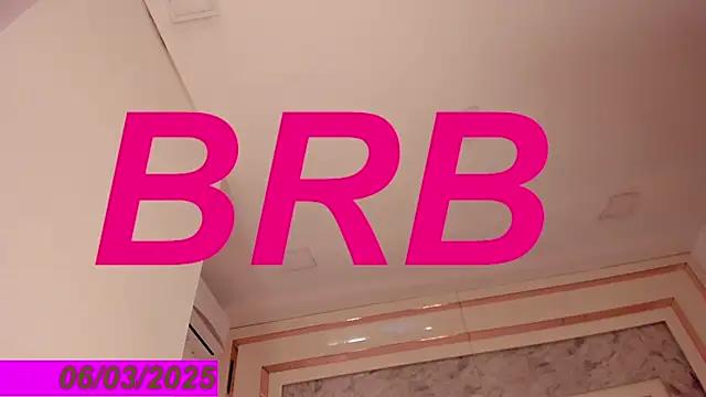 Isabel Escorcia online show from 03-06-25, 07:47