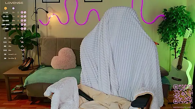 cosycute  online show from 02-21-26, 05:26