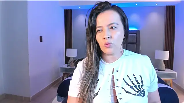 Susann Ross online show from 10-30-25, 10:46