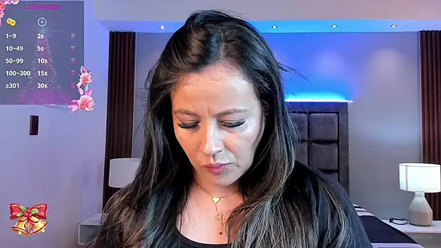 Susann Ross online show from 12-02-25, 10:50