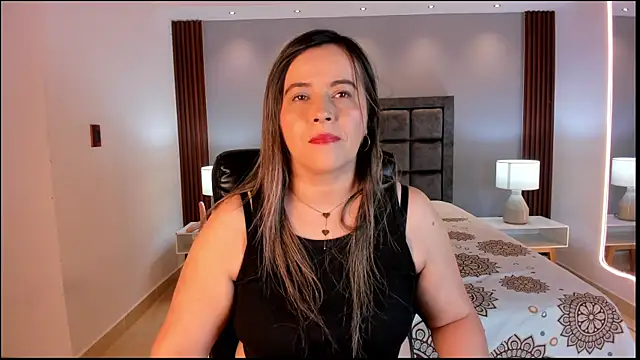 Susann Ross online show from 03-02-25, 12:03