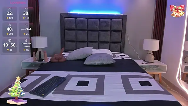 Susann Ross online show from 12-14-25, 11:27