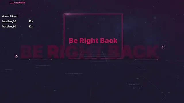 Mariafer05 online show from 03-24-26, 04:07