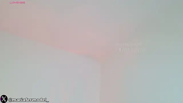 Mariafer05 online show from 05-14-26, 04:04