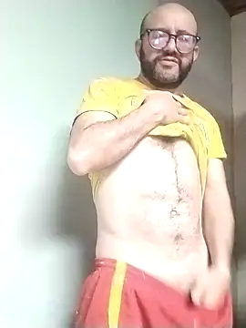 horfet online show from 10-21-25, 02:16