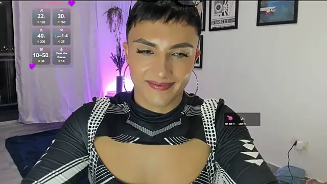 Snapshot of -Sofii_ chatting on 03-09-25, 09:46 -Sofii online show from 03-09-25, 09:46