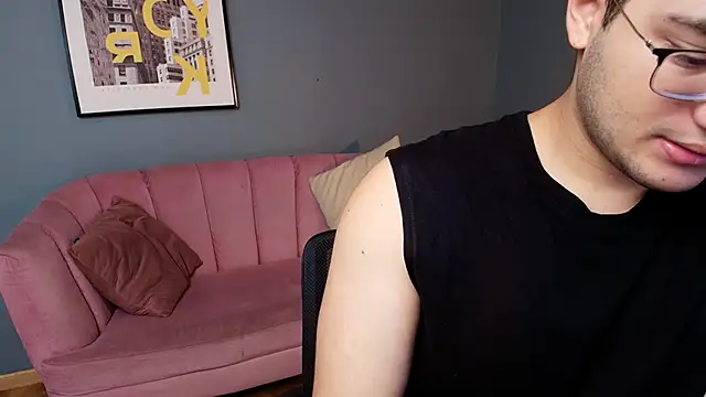 Snapshot of Mark_Evans1_ chatting on 03-05-25, 02:34 Mark Evans1  online show from 03-05-25, 02:34