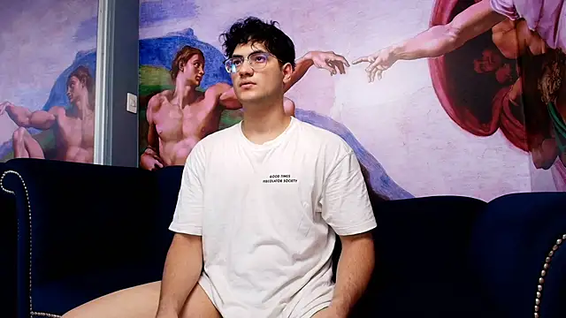 Snapshot of Mark_Evans1_ chatting on 02-20-25, 07:41 Mark Evans1  online show from 02-20-25, 07:41