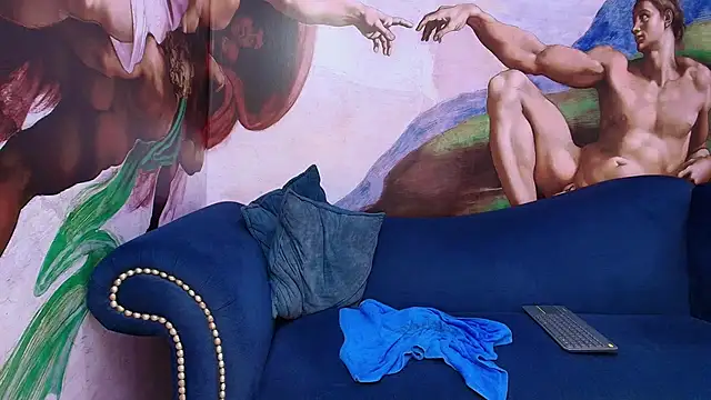 Snapshot of Mark_Evans1_ chatting on 12-24-24, 06:28 Mark Evans1  online show from 12-24-24, 06:28