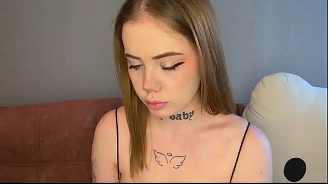 hanna cry baby online show from 02-04-26, 12:11