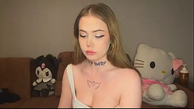 hanna cry baby online show from 02-09-26, 10:19