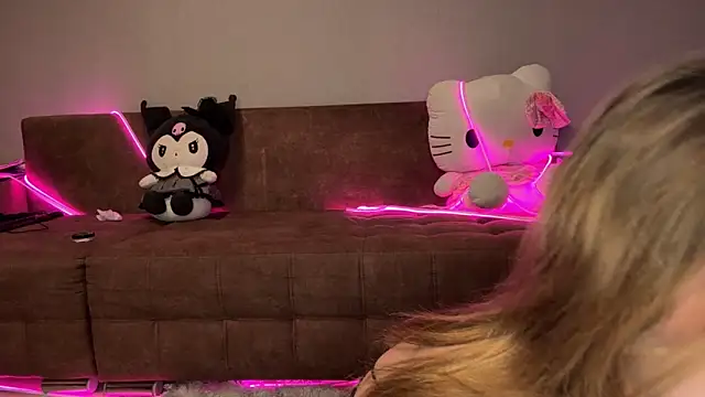 hanna cry baby online show from 02-26-26, 09:26