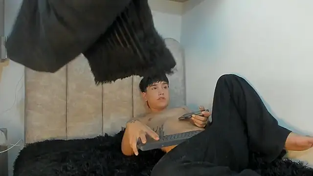 blue baby20 online show from 04-05-26, 05:58