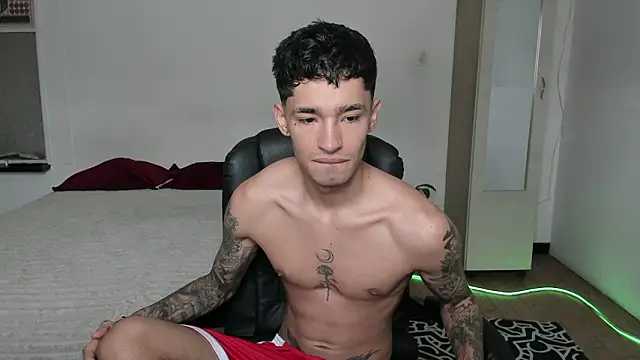 Damon  333 online show from 03-29-26, 06:42