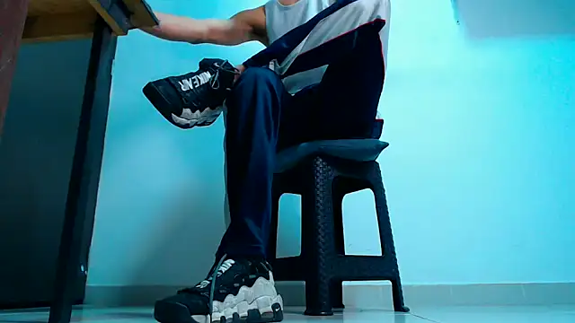 mastersmits online show from 02-04-26, 02:28