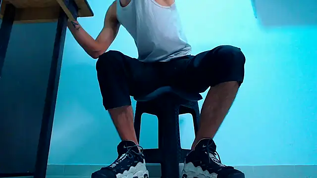 mastersmits online show from 02-10-26, 02:43