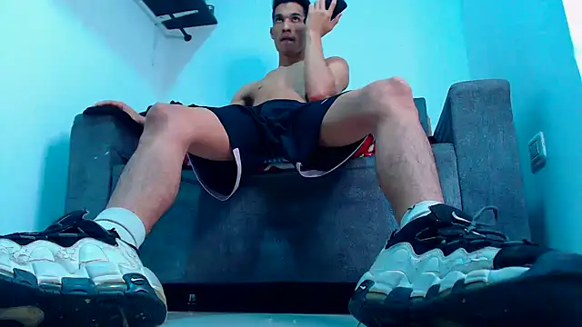 mastersmits online show from 03-17-26, 02:47