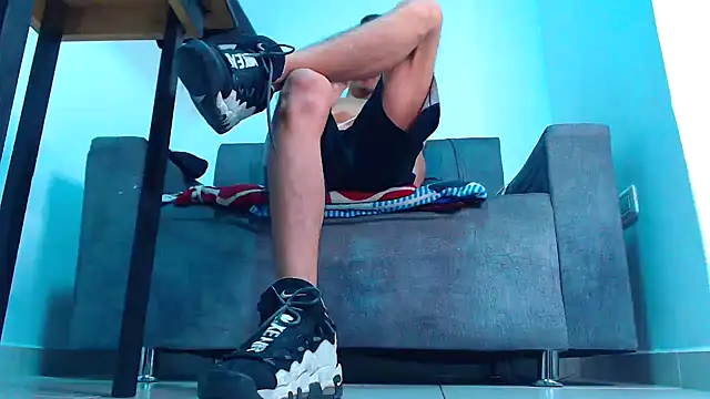 mastersmits online show from 11-08-25, 04:16