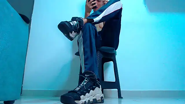 mastersmits online show from 04-15-26, 02:17