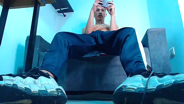 mastersmits online show from 11-03-25, 02:28