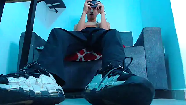 mastersmits online show from 11-12-25, 02:26