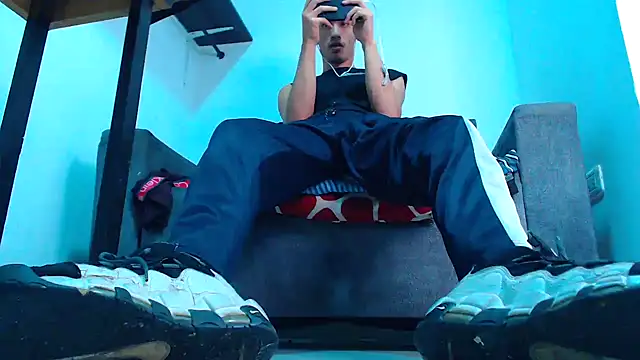 mastersmits online show from 11-16-25, 12:37