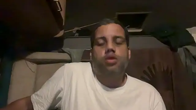 AbsolutMouuah online show from 10-10-25, 01:28